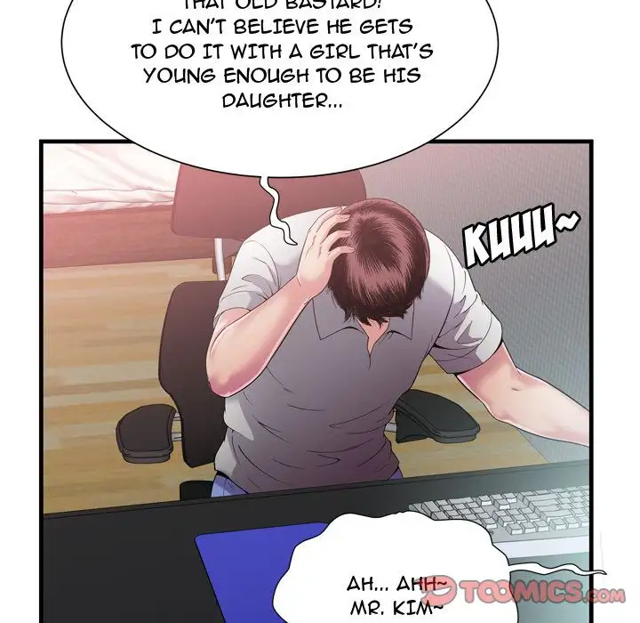 My Friend’s Dad Chapter 58 - HolyManga.Net