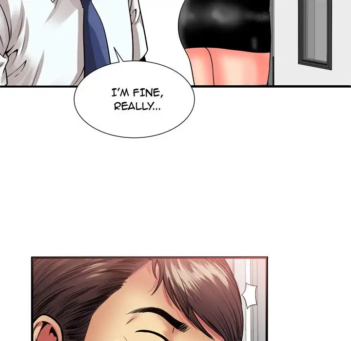 My Friend’s Dad Chapter 59 - HolyManga.Net