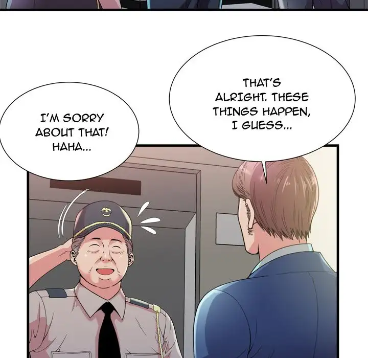 My Friend’s Dad Chapter 59 - HolyManga.Net