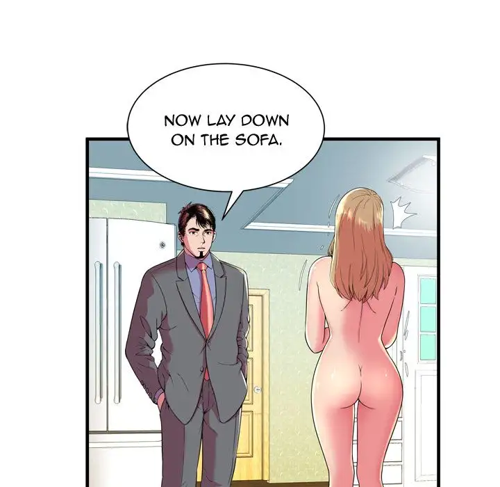 My Friend’s Dad Chapter 65 - HolyManga.Net