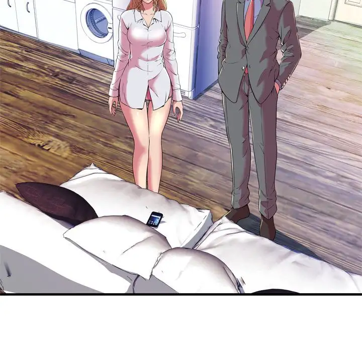 My Friend’s Dad Chapter 65 - HolyManga.Net