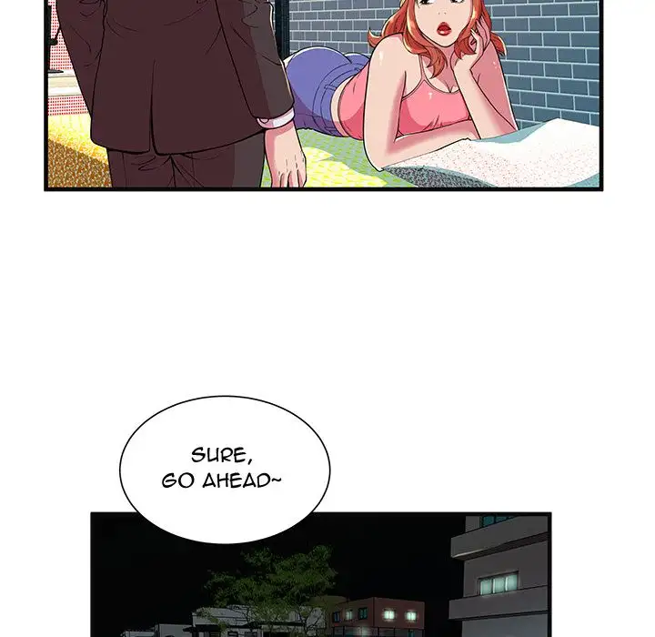 My Friend’s Dad Chapter 68 - HolyManga.Net