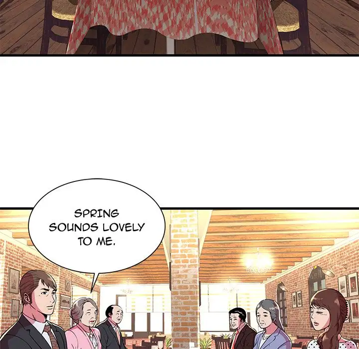 My Friend’s Dad Chapter 69 - HolyManga.Net