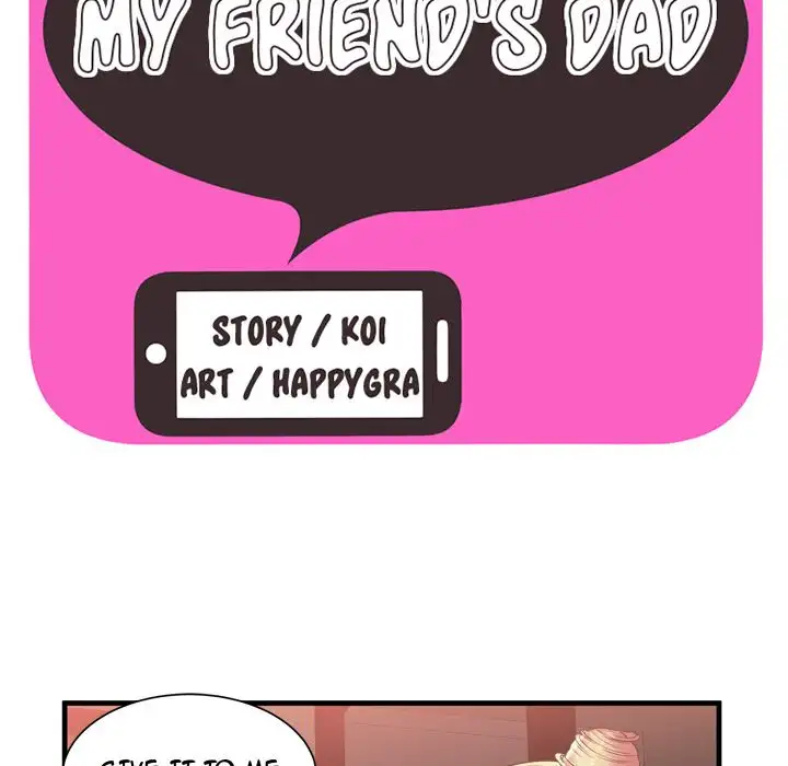 My Friend’s Dad Chapter 60 - HolyManga.Net