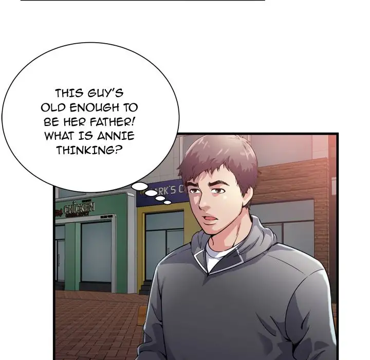 My Friend’s Dad Chapter 62 - HolyManga.Net