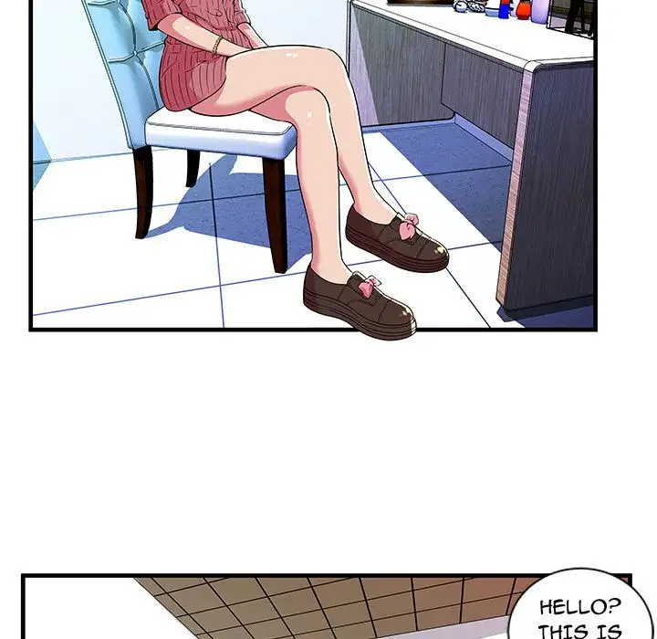 My Friend’s Dad Chapter 71 - HolyManga.Net