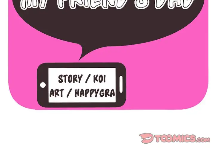 My Friend’s Dad Chapter 71 - HolyManga.Net