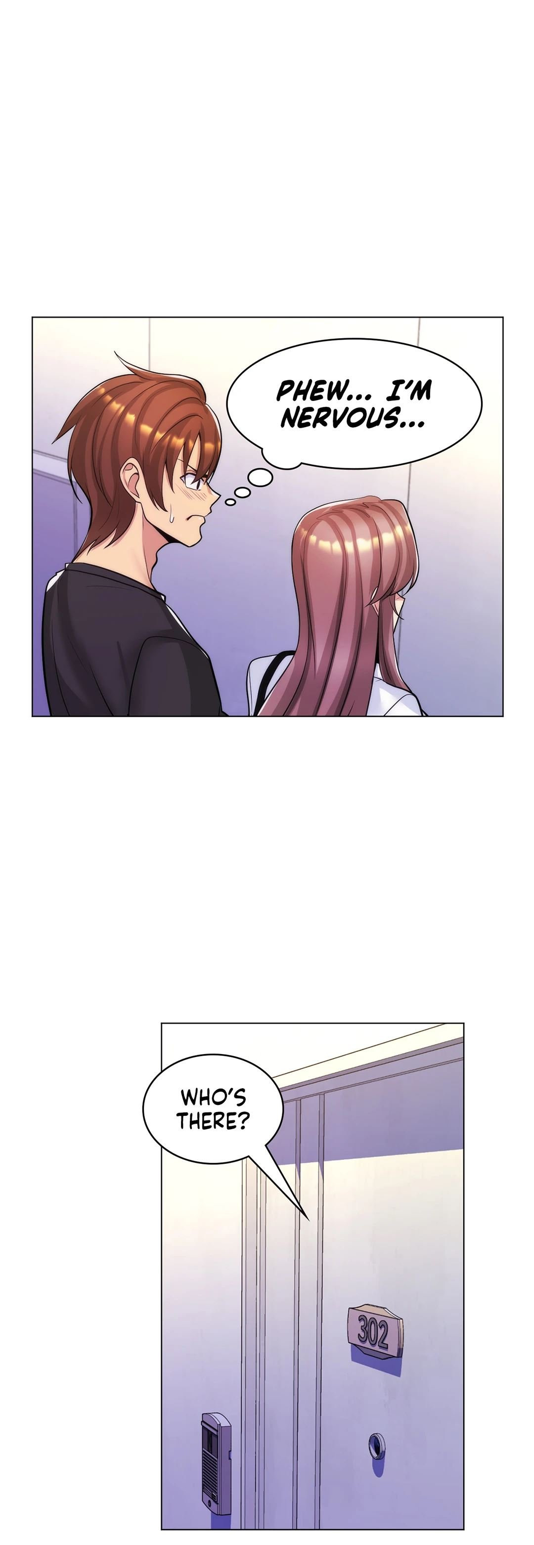 My Girlfriend is My Stepmother Chapter 24 - HolyManga.Net