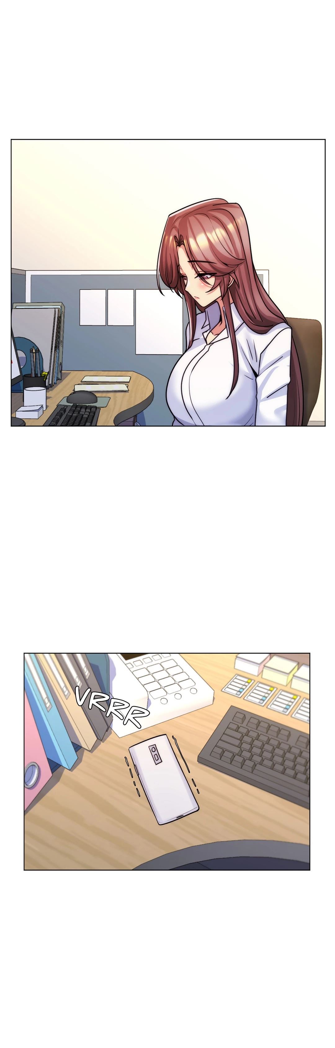 My Girlfriend is My Stepmother Chapter 38 - HolyManga.Net