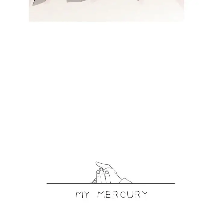 My Mercury Chapter 10 - HolyManga.Net