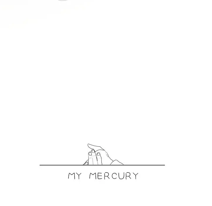 My Mercury Chapter 11 - HolyManga.Net