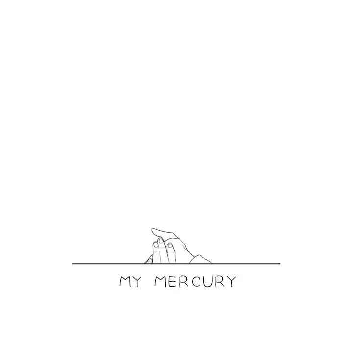 My Mercury Chapter 13 - HolyManga.Net