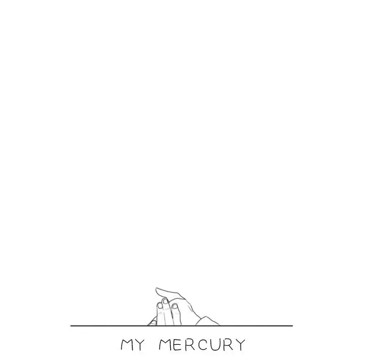 My Mercury Chapter 18 - HolyManga.Net