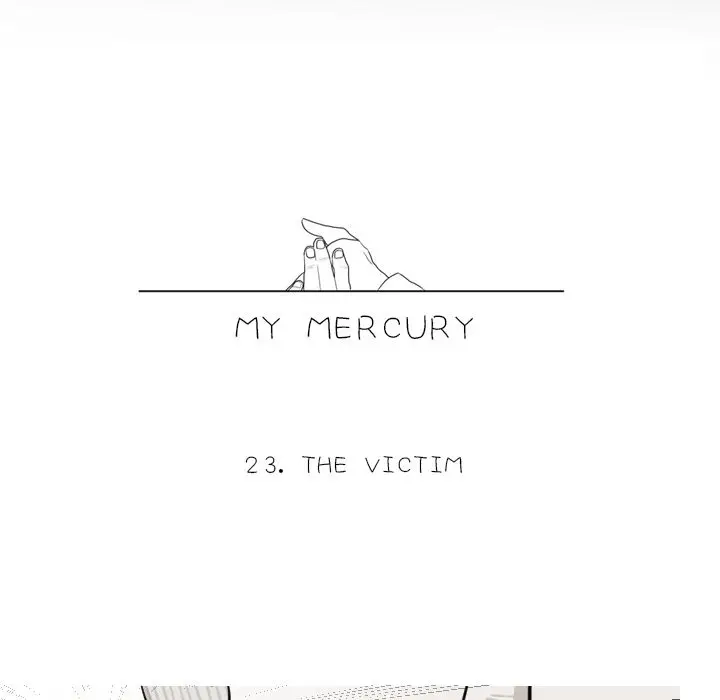 My Mercury Chapter 23 - HolyManga.Net