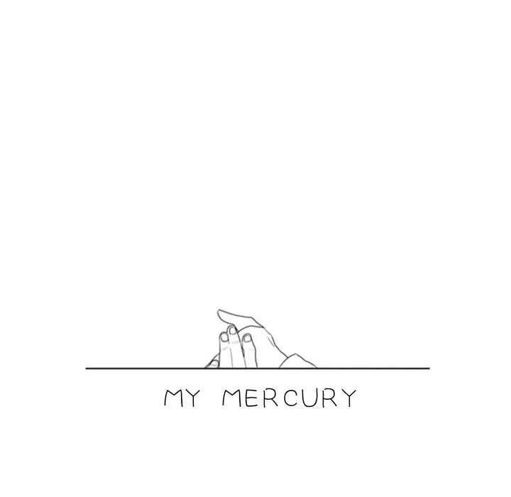 My Mercury Chapter 3 - HolyManga.Net