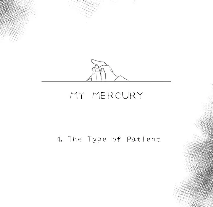 My Mercury Chapter 4 - HolyManga.Net