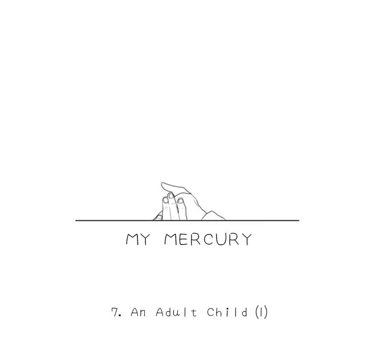 My Mercury Chapter 7 - HolyManga.Net