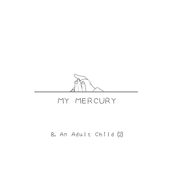 My Mercury Chapter 8 - HolyManga.Net