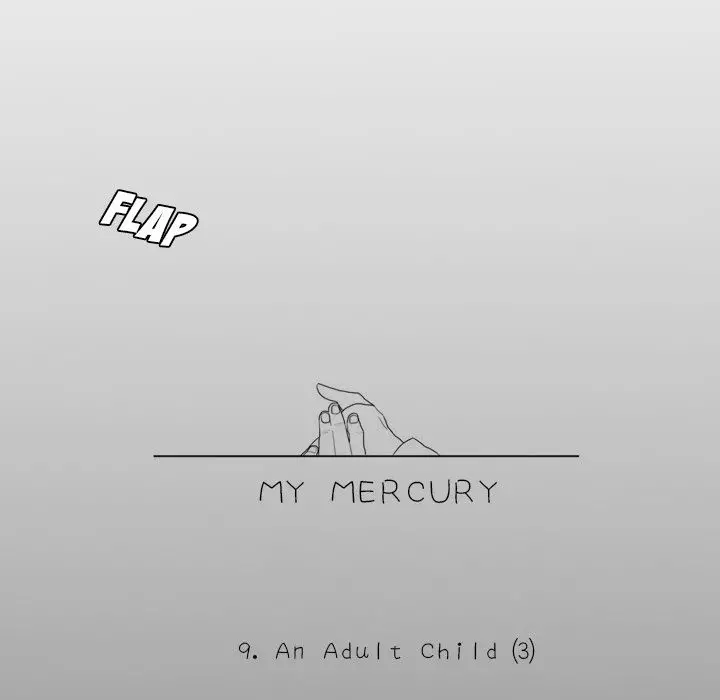 My Mercury Chapter 9 - HolyManga.Net