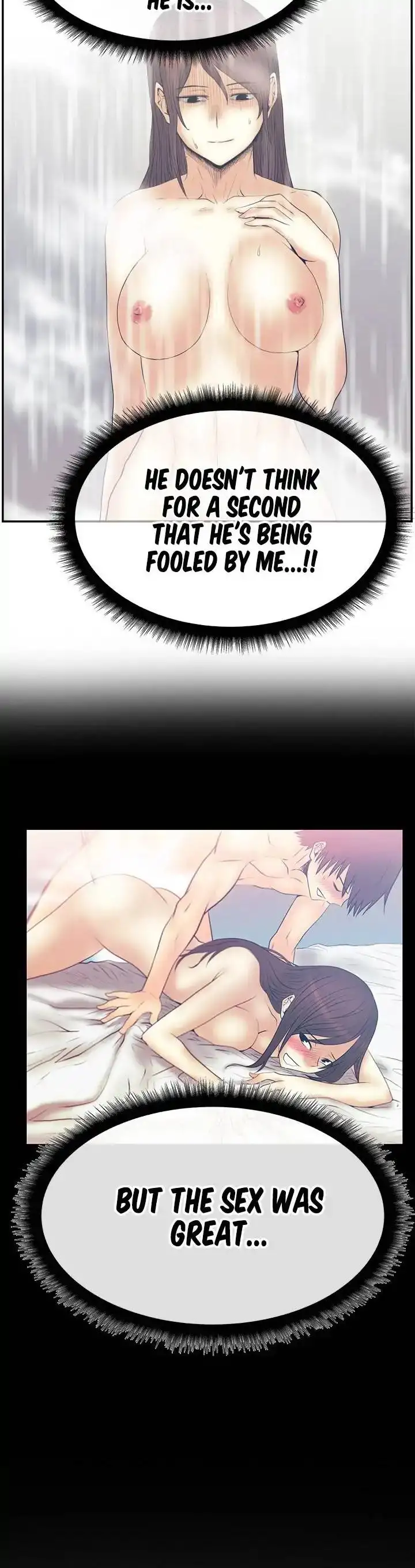 My Office Ladies Chapter 54 - HolyManga.Net