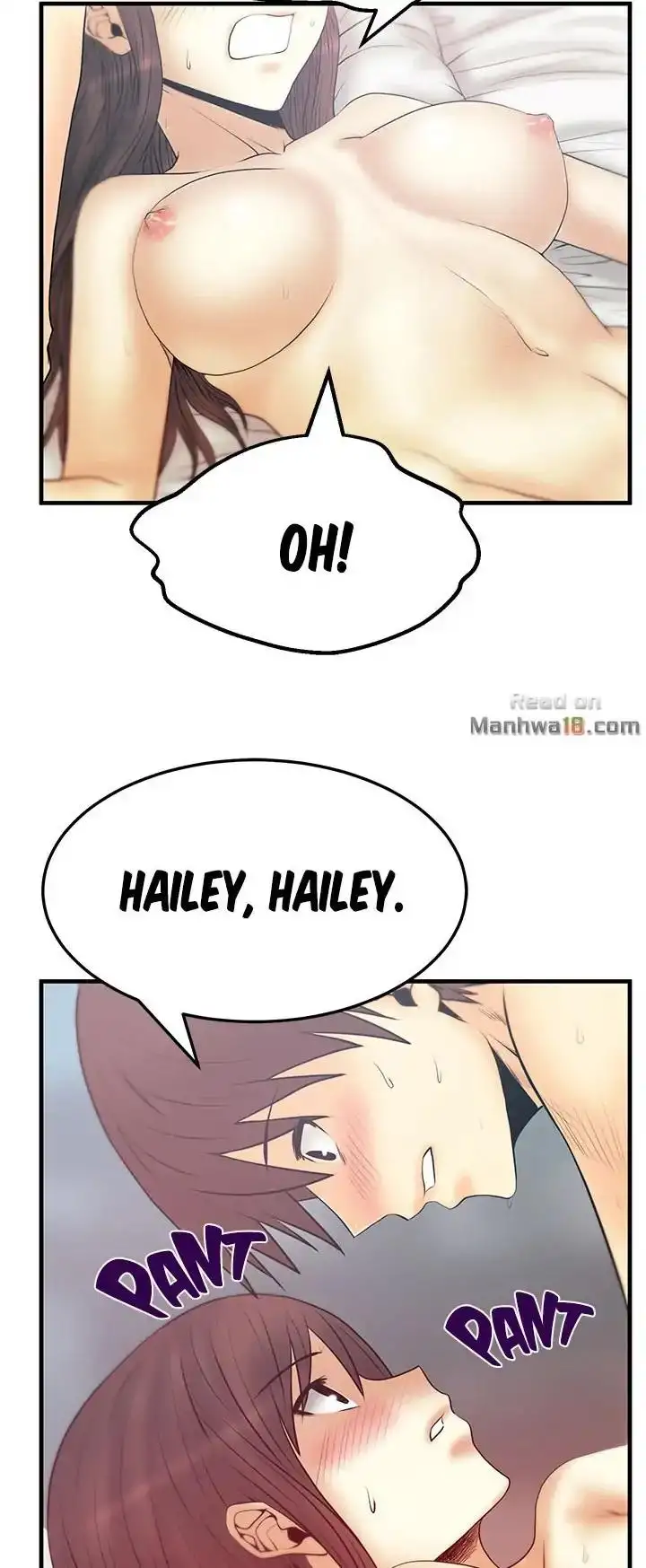 My Office Ladies Chapter 57 - HolyManga.Net