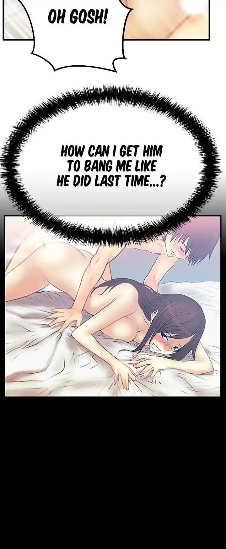 My Office Ladies Chapter 57 - HolyManga.Net