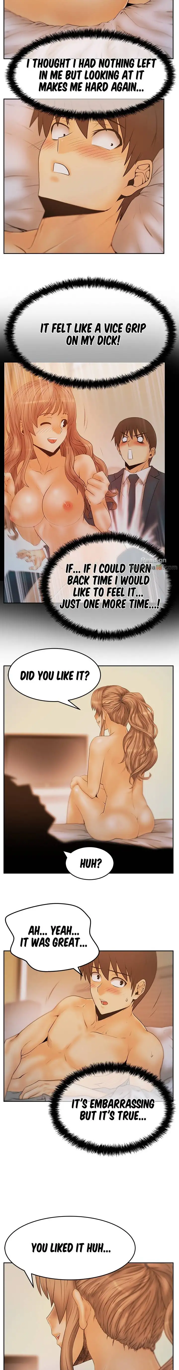 My Office Ladies Chapter 61 - HolyManga.Net