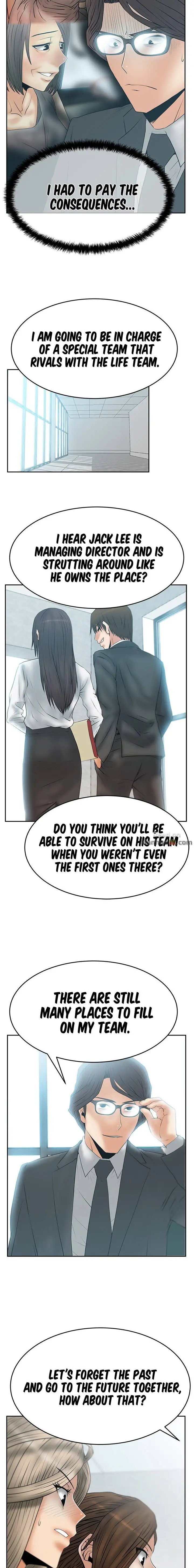 My Office Ladies Chapter 61 - HolyManga.Net