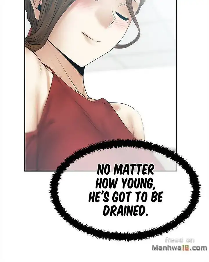 My Office Ladies Chapter 67 - HolyManga.Net