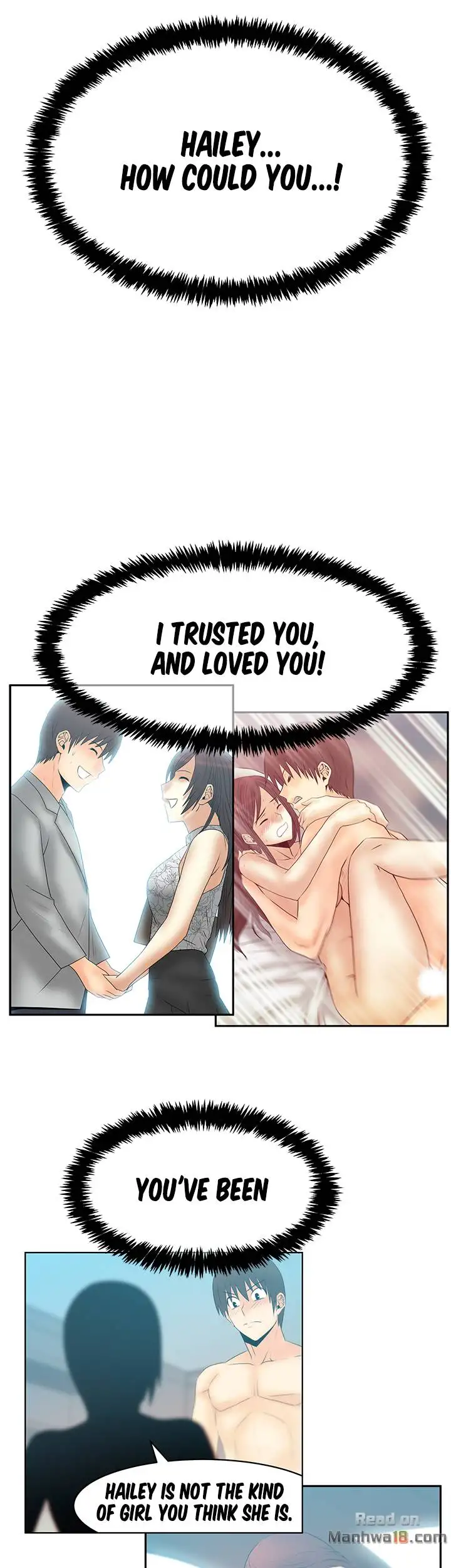 My Office Ladies Chapter 70 - HolyManga.Net