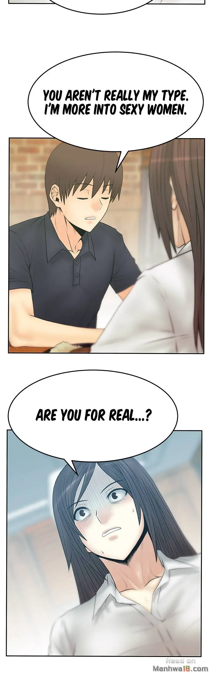 My Office Ladies Chapter 71 - HolyManga.Net