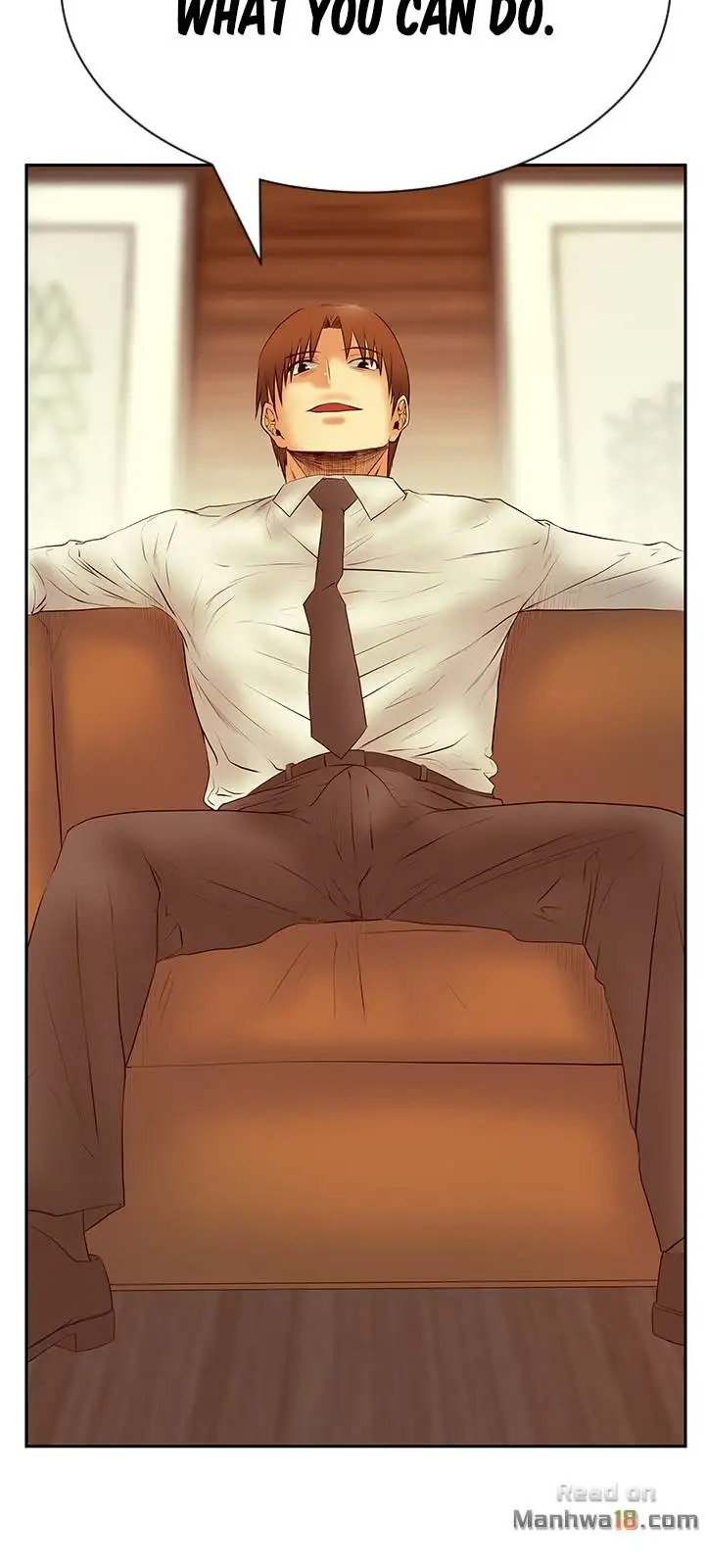 My Office Ladies Chapter 72 - HolyManga.Net