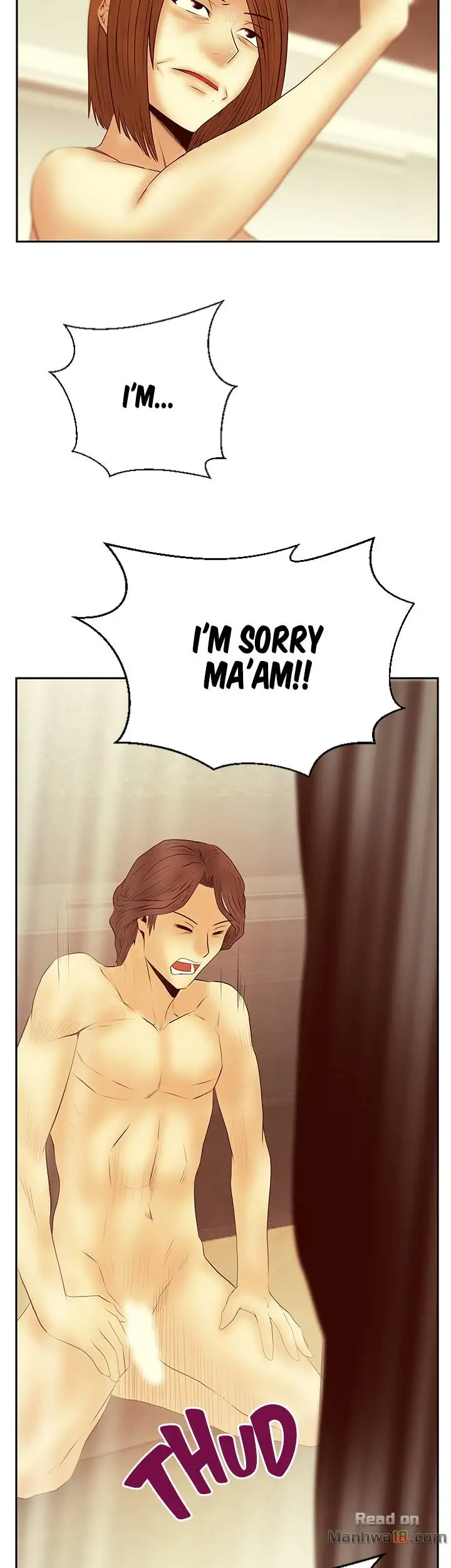 My Office Ladies Chapter 72 - HolyManga.Net