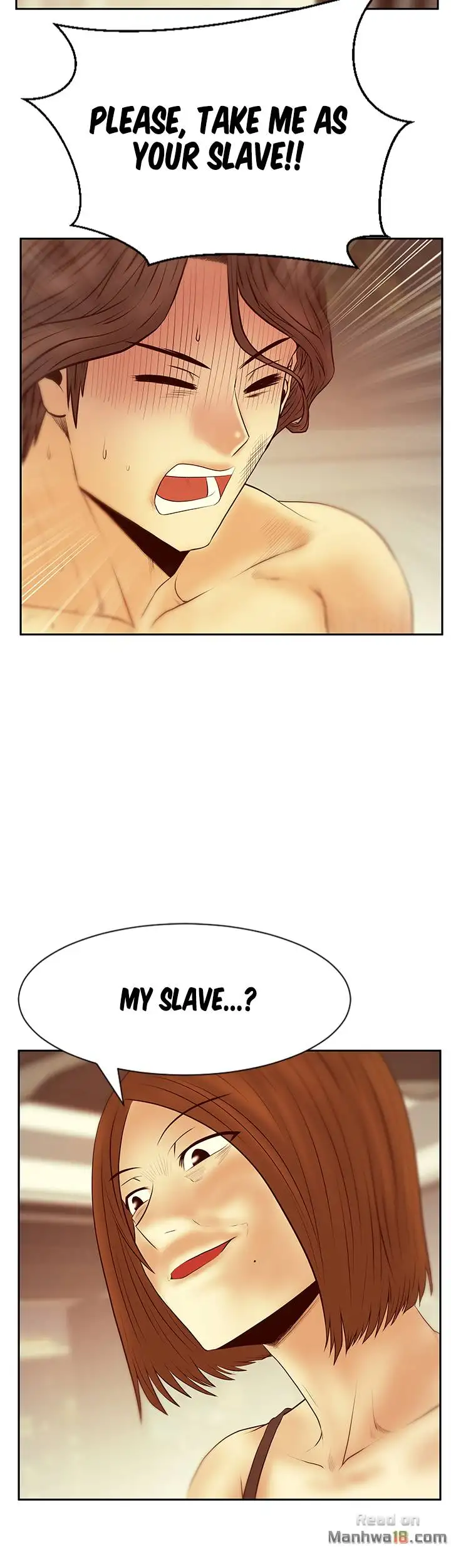 My Office Ladies Chapter 72 - HolyManga.Net