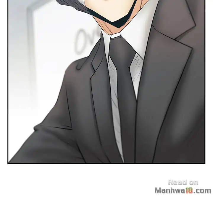 My Office Ladies Chapter 73 - HolyManga.Net