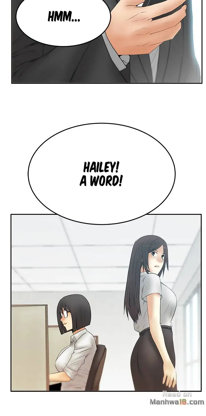 My Office Ladies Chapter 73 - HolyManga.Net