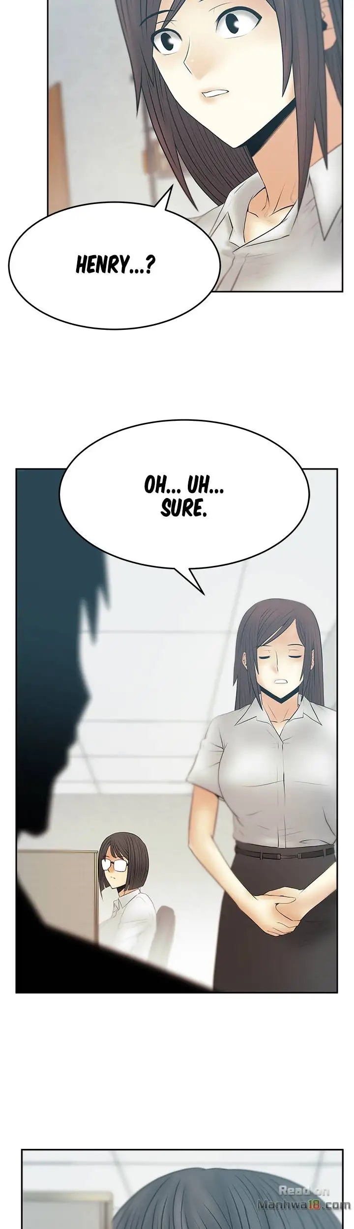 My Office Ladies Chapter 73 - HolyManga.Net