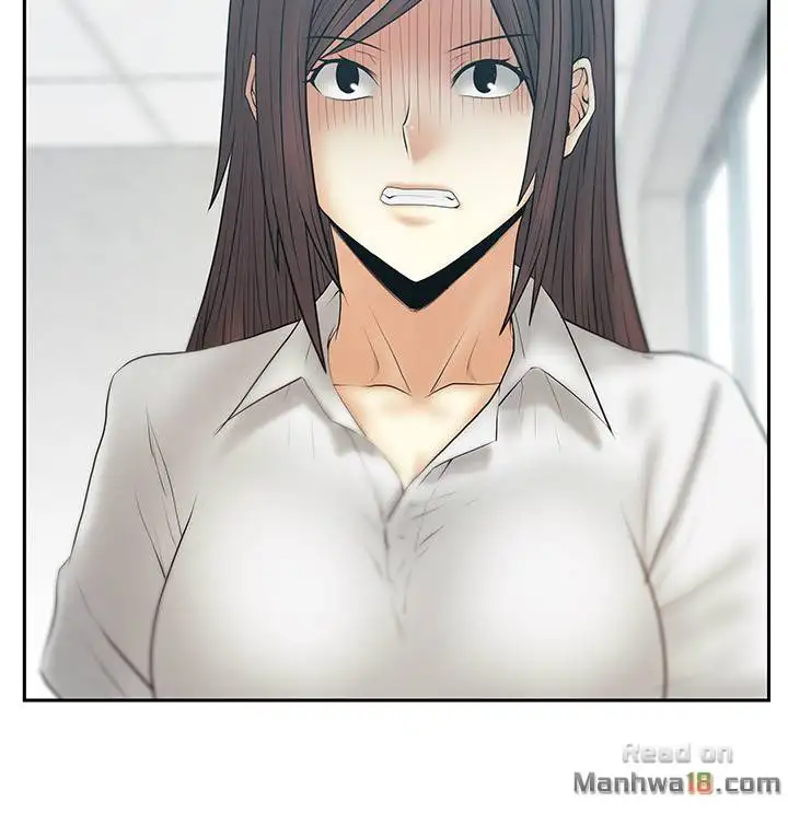 My Office Ladies Chapter 74 - HolyManga.Net