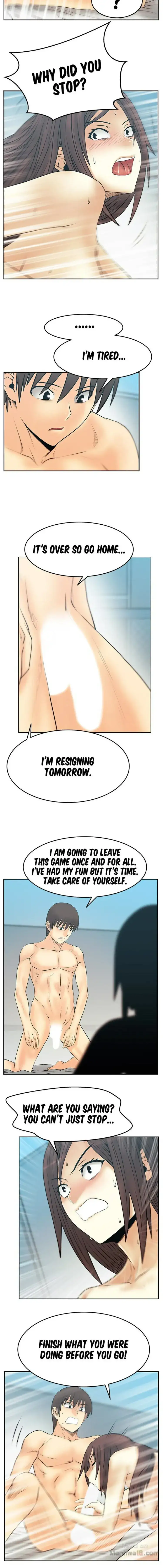 My Office Ladies Chapter 79 - HolyManga.Net