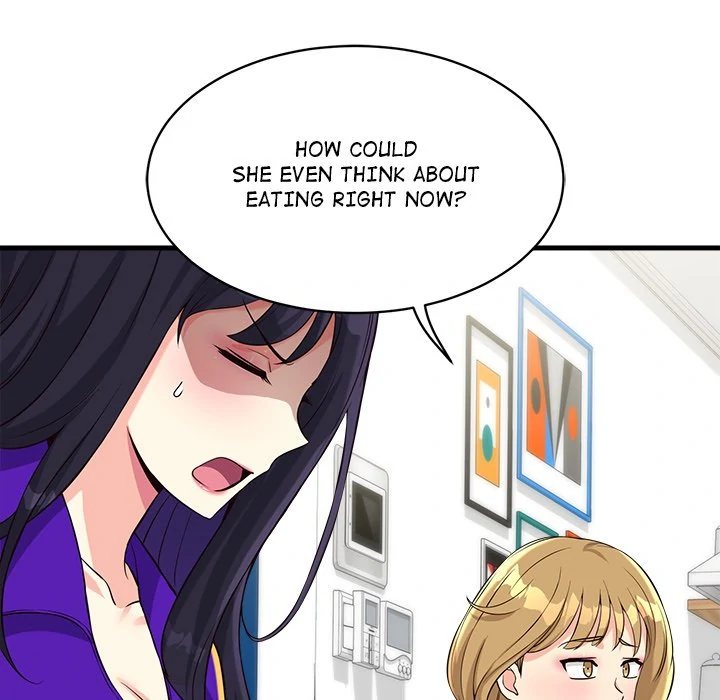 My Other Girlfriend Chapter 10 - HolyManga.Net