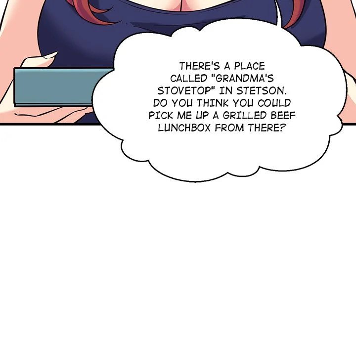 My Other Girlfriend Chapter 10 - HolyManga.Net