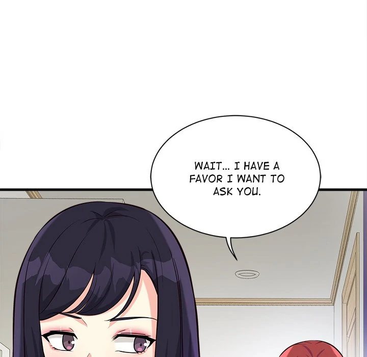 My Other Girlfriend Chapter 10 - HolyManga.Net