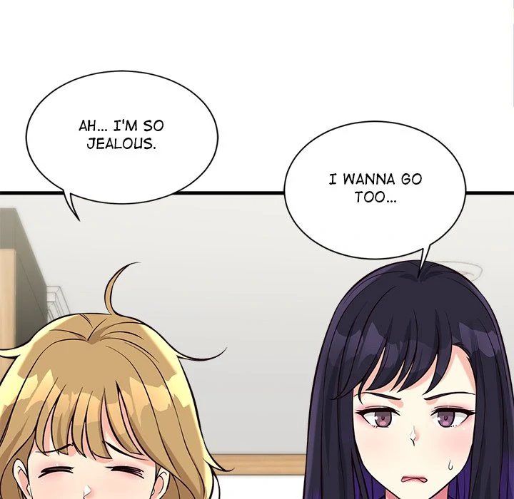 My Other Girlfriend Chapter 10 - HolyManga.Net