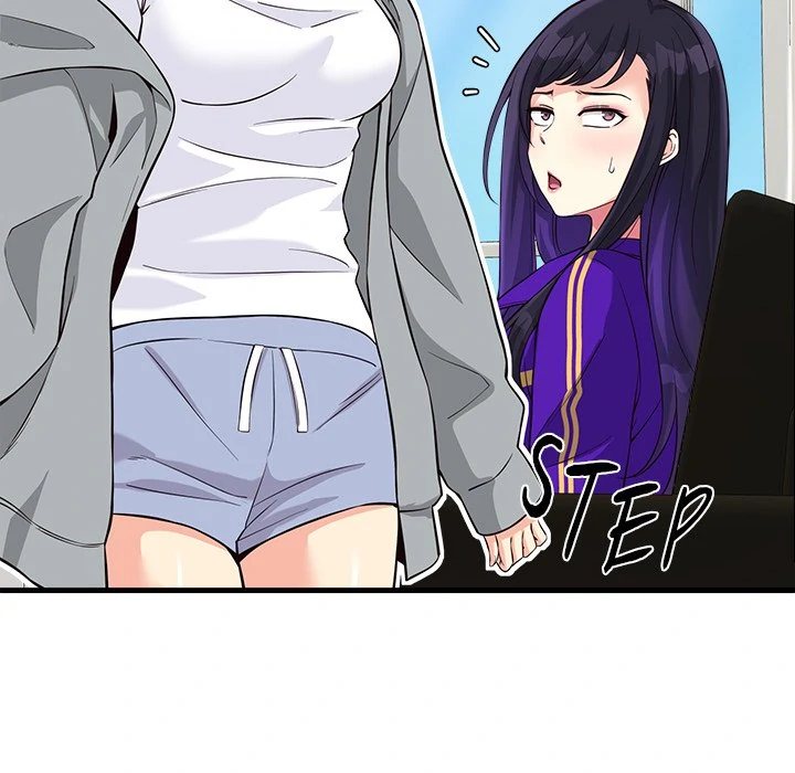 My Other Girlfriend Chapter 10 - HolyManga.Net