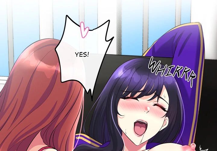 My Other Girlfriend Chapter 11 - HolyManga.Net