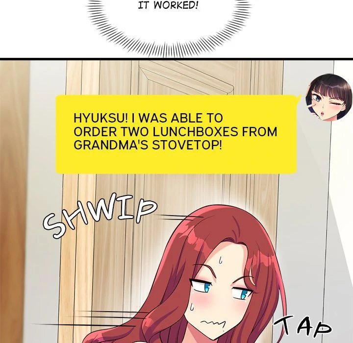 My Other Girlfriend Chapter 11 - HolyManga.Net