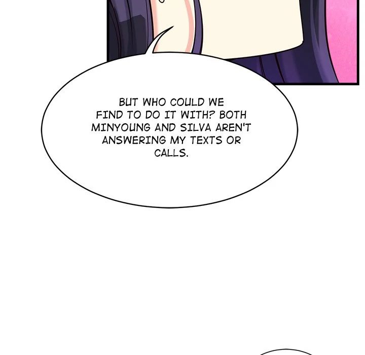 My Other Girlfriend Chapter 11 - HolyManga.Net