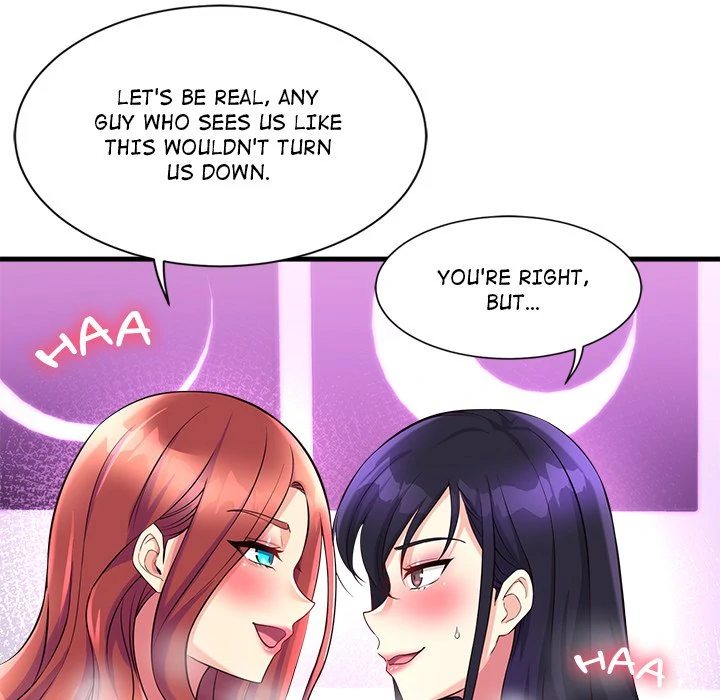 My Other Girlfriend Chapter 11 - HolyManga.Net