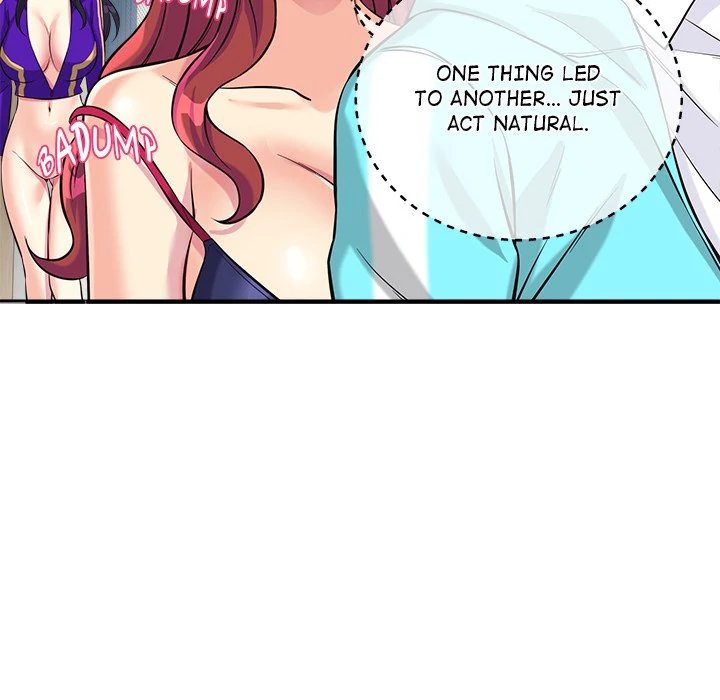 My Other Girlfriend Chapter 11 - HolyManga.Net