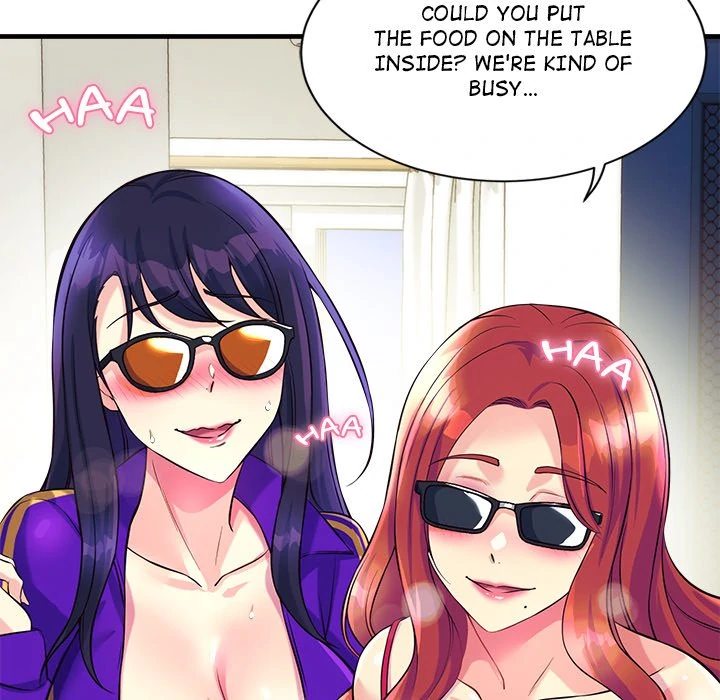 My Other Girlfriend Chapter 11 - HolyManga.Net